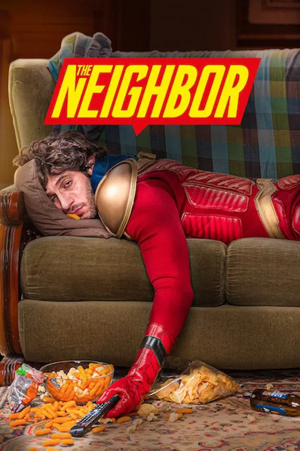 The Neighbor ยอดมนุษย์ข้างบ้าน ซับไทย