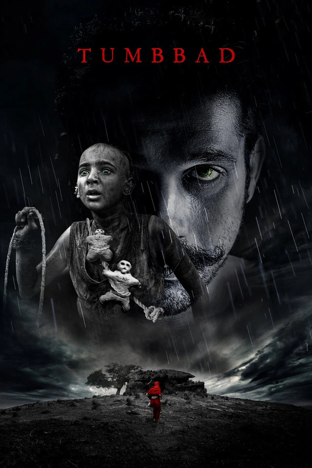 Tumbbad (2018) คำสาปแห่งทุมบ์บาด ซับไทย