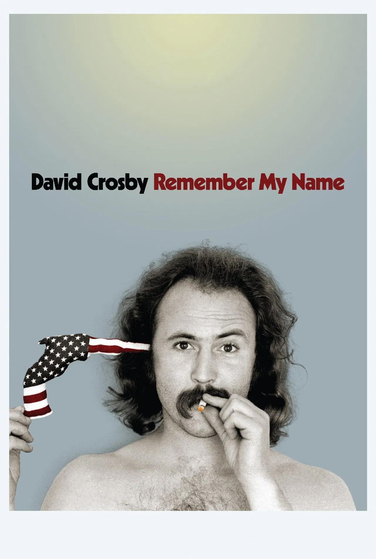 David Crosby Remember My Name (2019) พากย์ไทย