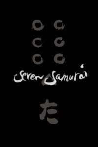 ดูหนัง Seven Samurai (1954) เจ็ดเซียนซามูไร