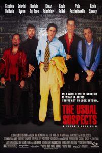 ดูหนัง The Usual Suspects (1995) ปล้นไม่ให้จับได้