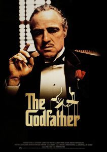 ดูหนัง The Godfather I (1972) เดอะ ก็อดฟาเธอร์ 1