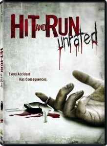 ดูหนัง Hit and Run (2009)