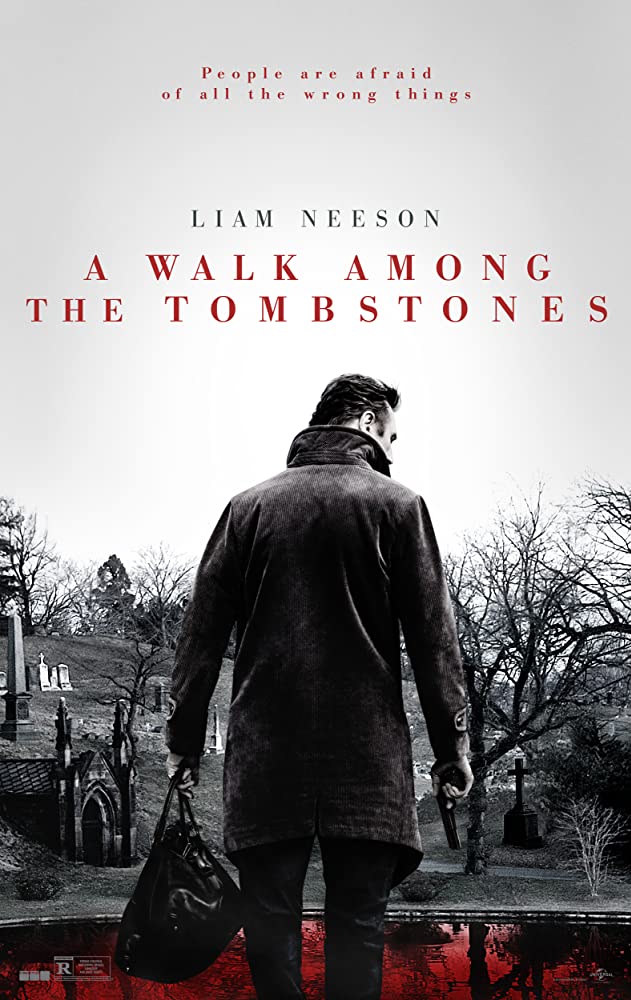 ดูหนัง A Walk Among the Tombstones (2014) พลิกเกมนรกล่าสุดโลก [Full-HD]