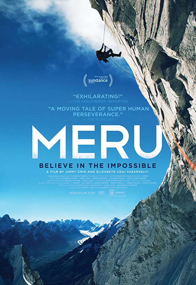 ดูหนัง Meru (2015) เมรู ไต่ให้ถึงฝัน [ซับไทย]