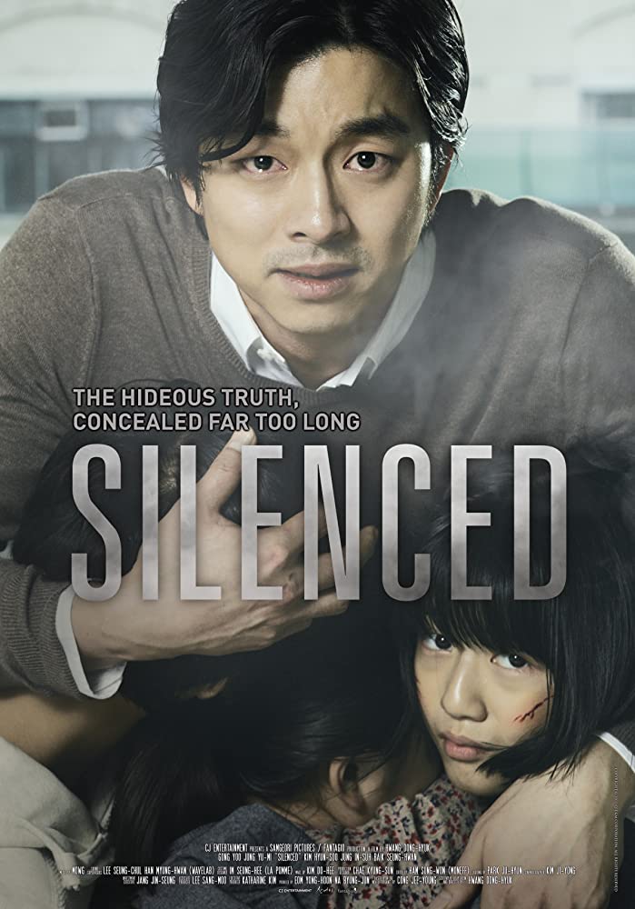 ดูหนัง Silenced (2011) เสียงจากหัวใจ..ที่ไม่มีใครได้ยิน [Full-HD]
