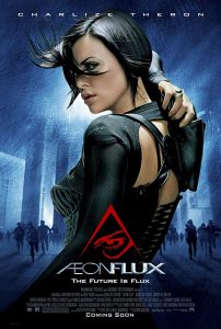 ดูหนัง Aeon Flux (2005) อิออน ฟลัคซ์ สวยเพชฌฆาต