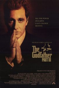 ดูหนัง The Godfather III (1990) เดอะ ก็อดฟาเธอร์ 3