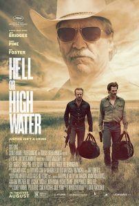 ดูหนัง Hell Or High Water (2016) ปล้นเดือด ล่าดุ