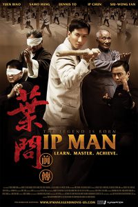 ดูหนัง The Legend Is Born Ip Man (2010) ยิปมัน 3 เปิดตำนานปรมาจารย์หมัดหย่งชุน