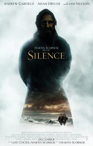 ดูหนัง Silence (2016) ศรัทธาไม่เงียบ