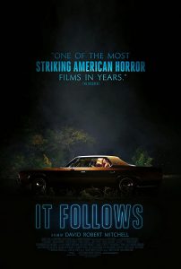 ดูหนัง It Follows (2014) อย่าให้มันตามมา