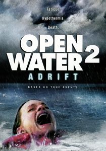 ดูหนัง Open Water 2: Adrift (2006) วิกฤตหนีตาย ลึกเฉียดนรก