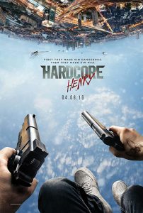 ดูหนัง Hardcore Henry (2015) เฮนรี่โคตรฮาร์ดคอร์