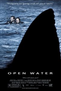 ดูหนัง Open Water (2003) ระทึกคลั่ง ทะเลเลือด