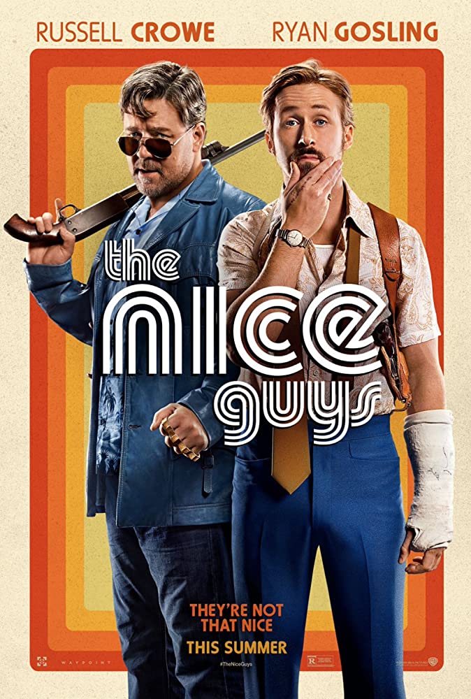 ดูหนัง The Nice Guys (2016) กายส์ นายแสบมาก [Full-HD]