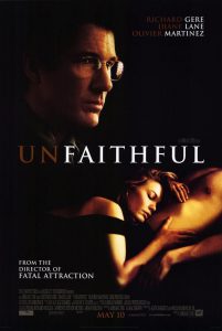 ดูหนัง Unfaithful (2002) ชู้มรณะ [Full-HD]