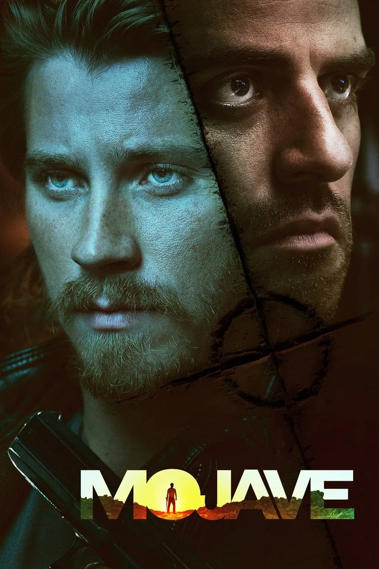 Mojave (2015) ปมแค้นเดือดระอุ พากย์ไทย
