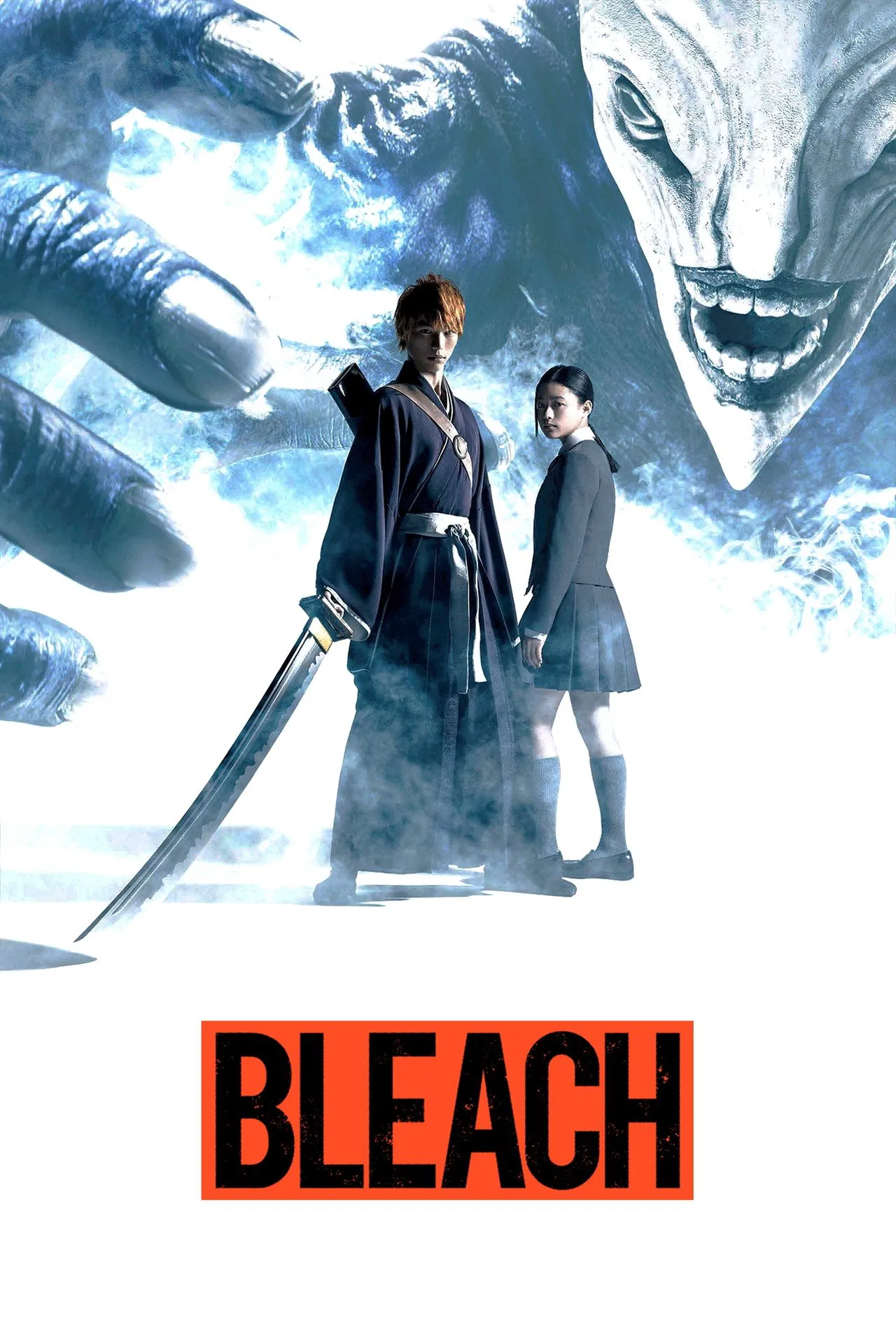 Bleach (2018) เทพมรณะ ซับไทย