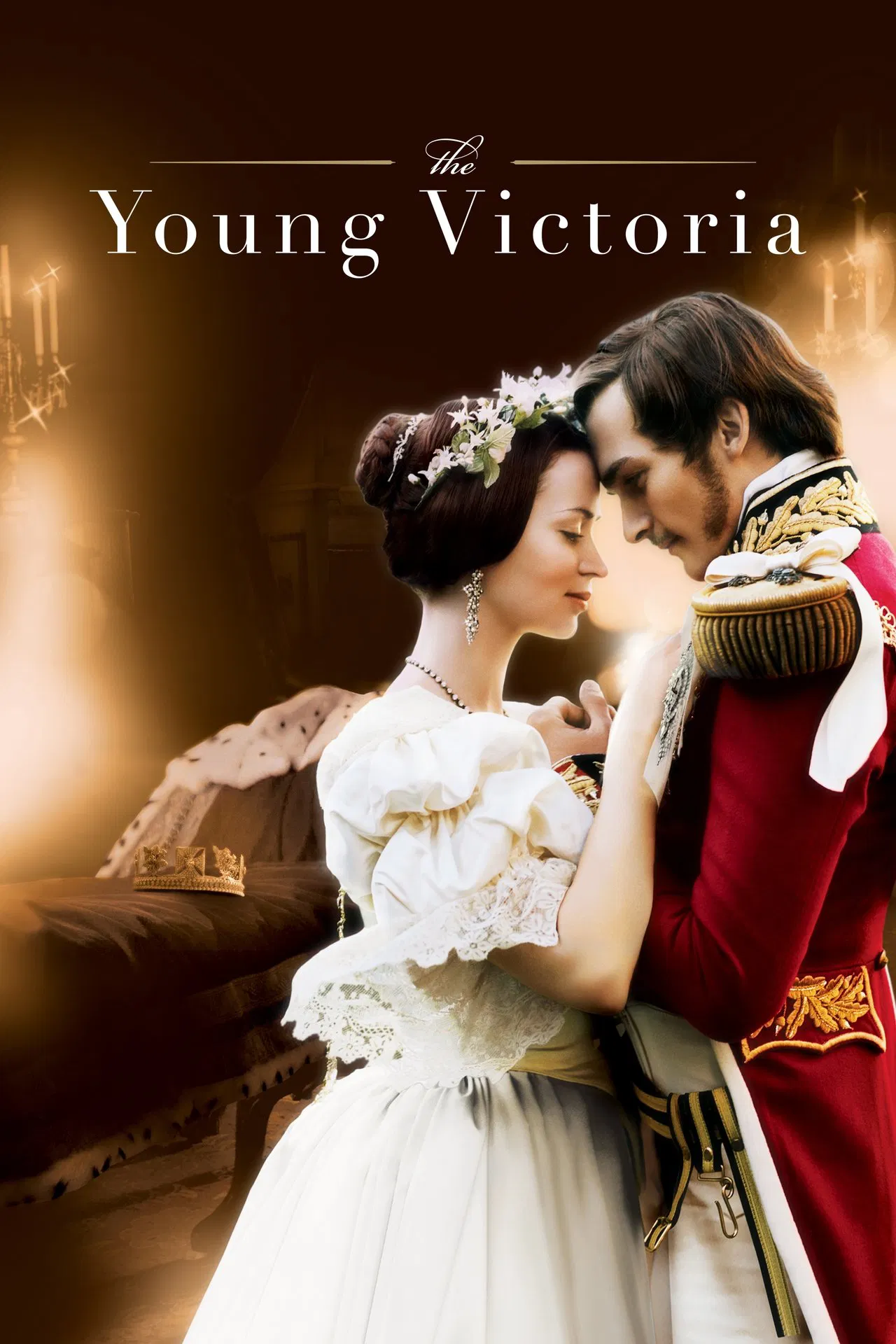 The Young Victoria (2009) ซับไทย