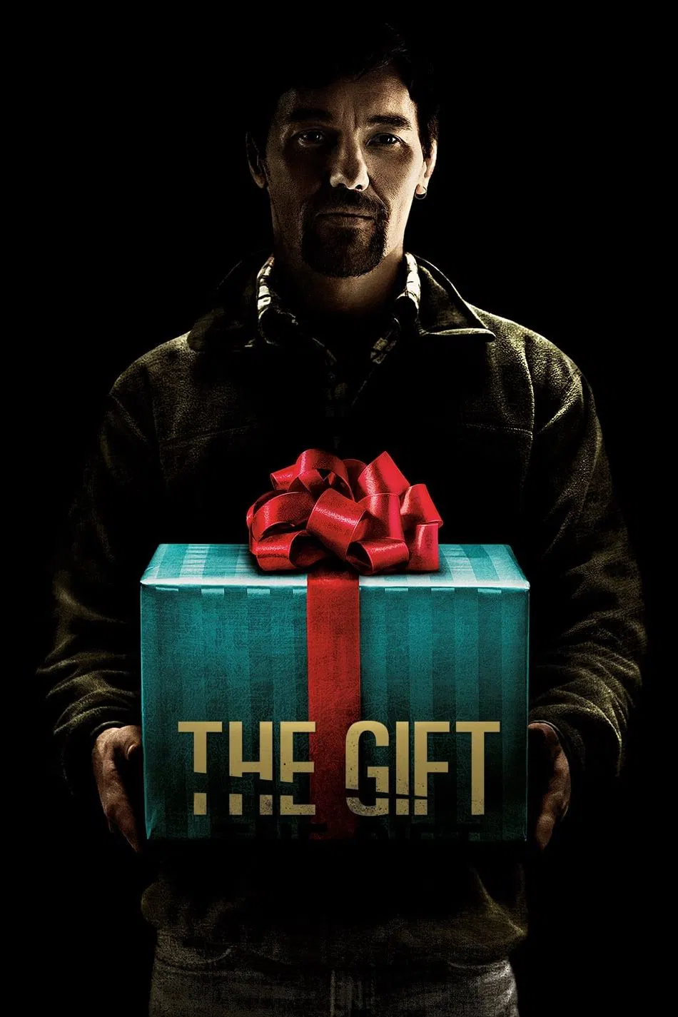 The Gift (2015) ของขวัญวันตาย พากย์ไทย