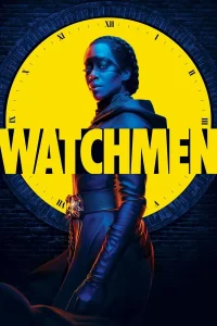 Watchmen วอทช์เม็น ซับไทย
