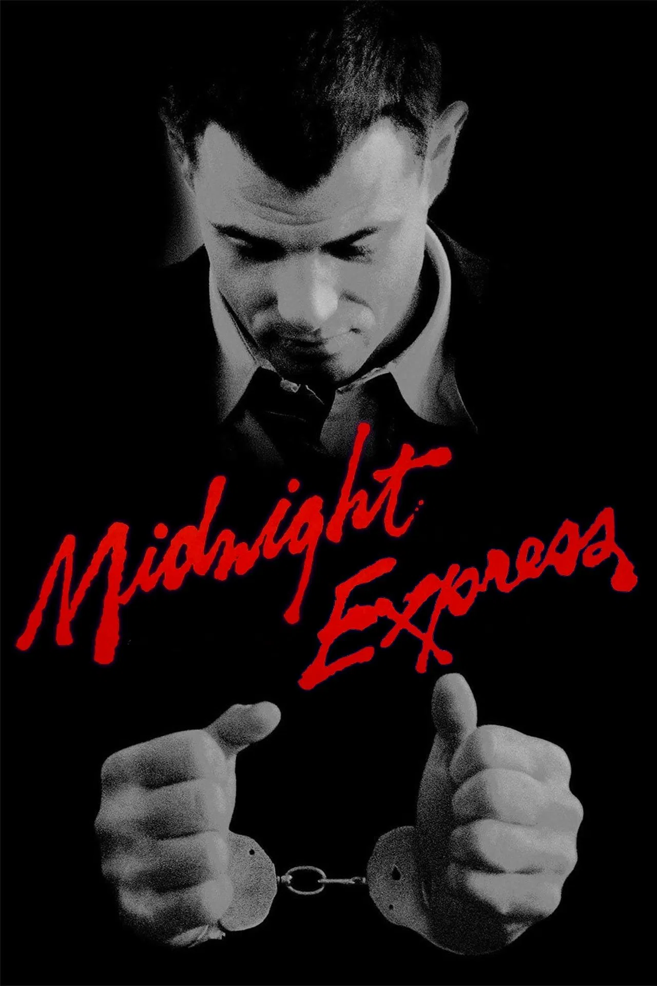 Midnight Express (1978) มิดไนท์ เอ็กซ์เพรส ซับไทย