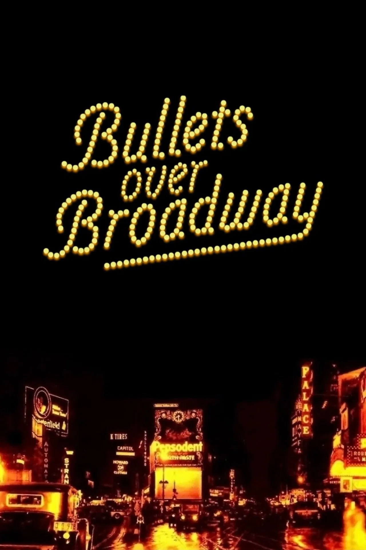 Bullets Over Broadway (1994) พากย์ไทย