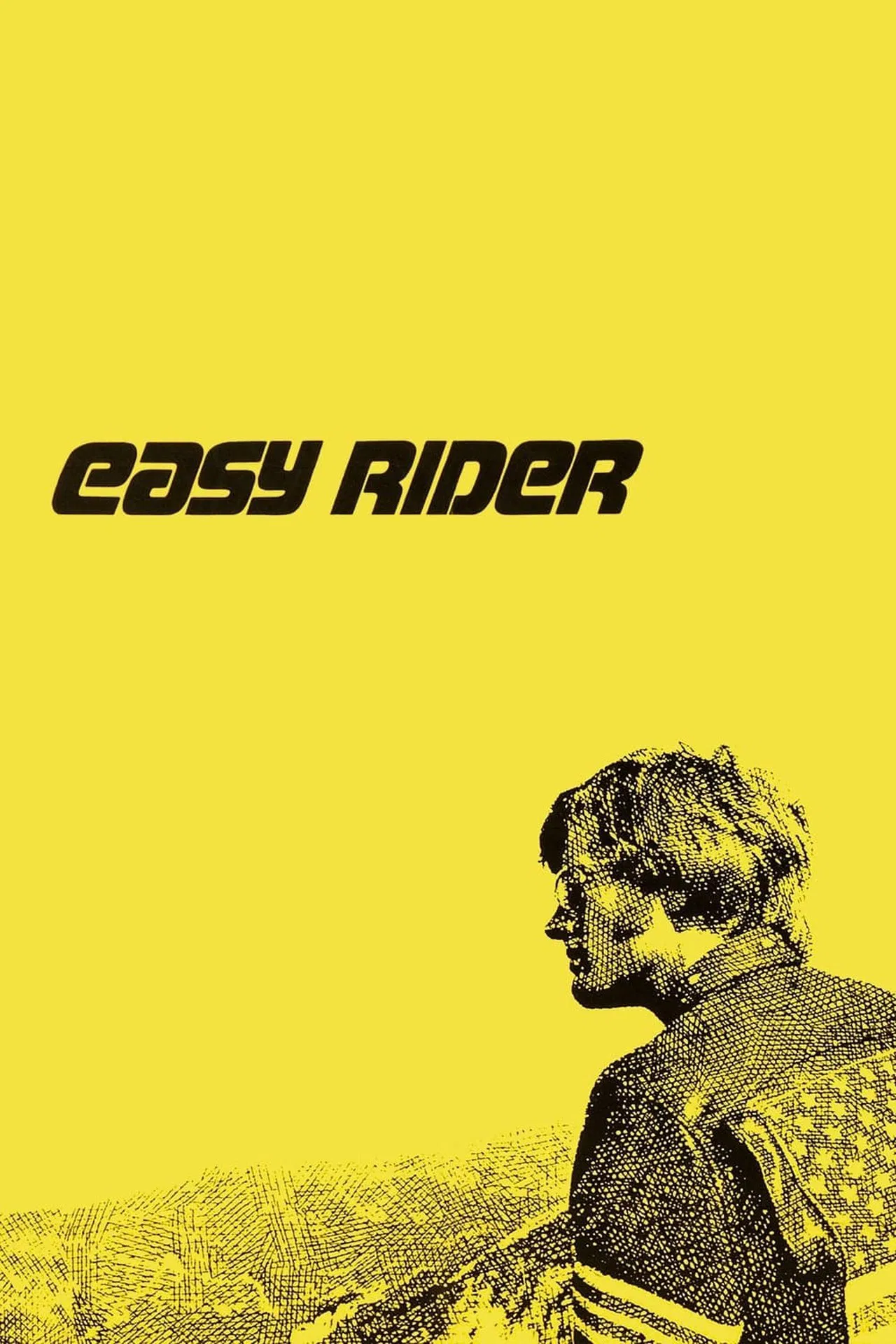 Easy Rider (1969) ขี่ผิดสูตร ซับไทย