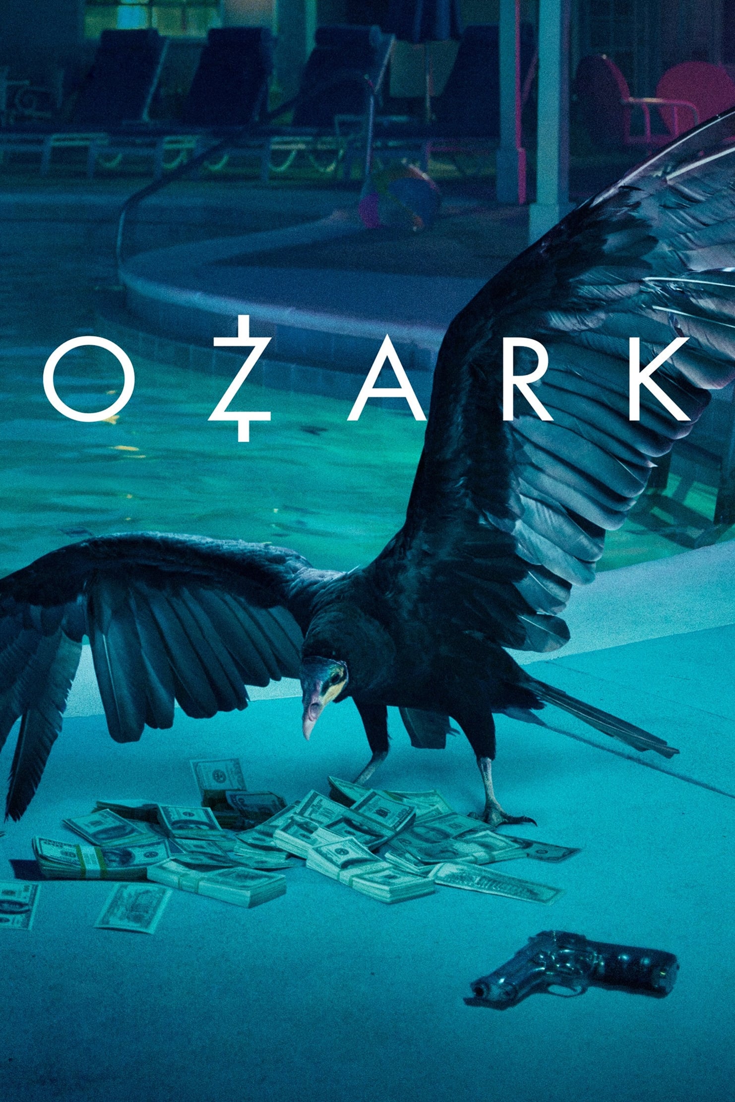 Ozark – โอซาร์ก (ซับไทย)