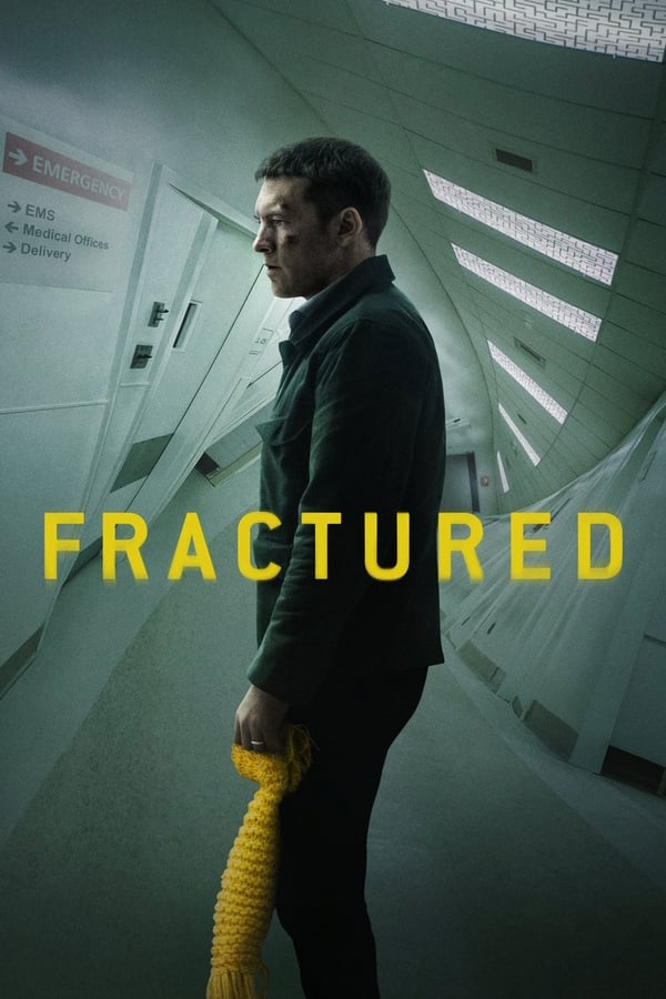 Fractured (2019) แตกหัก (ซับไทย)