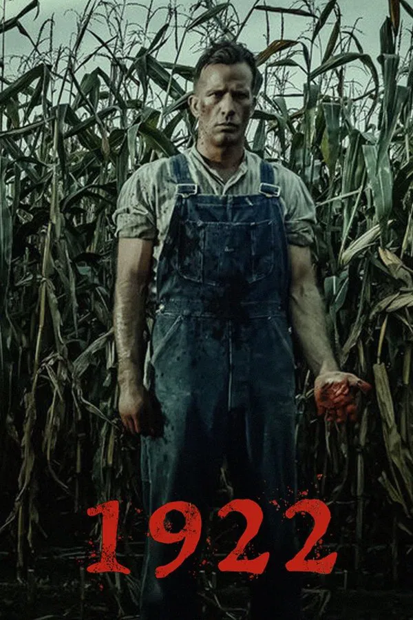 1922 (2017) 1922 สตีเฟน คิง ซับไทย