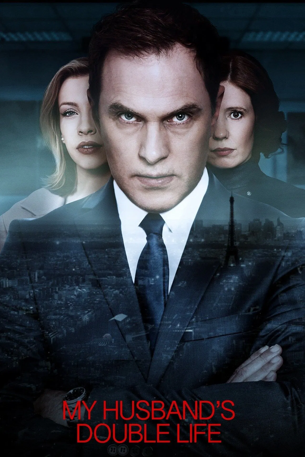 My Husband’s Double Life (2018) พากย์ไทย