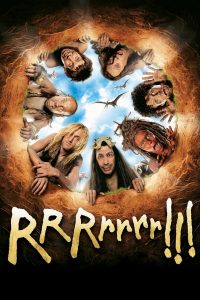 ดูหนัง RRRrrrr!!! (2004) อาร์ร์ร์!!! ไข่ซ่าส์ โลกา…ก๊าก!!!