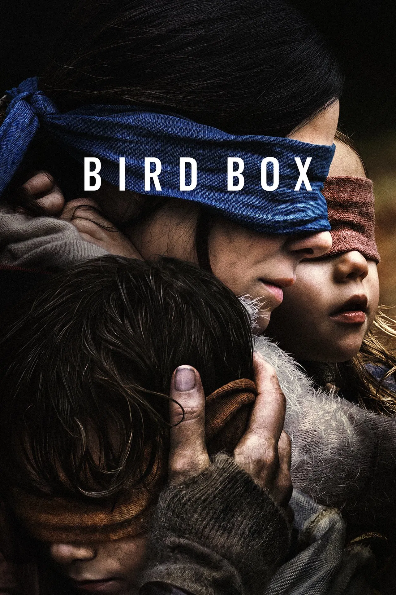 Bird Box (2018) มอง อย่าให้เห็น ซับไทย