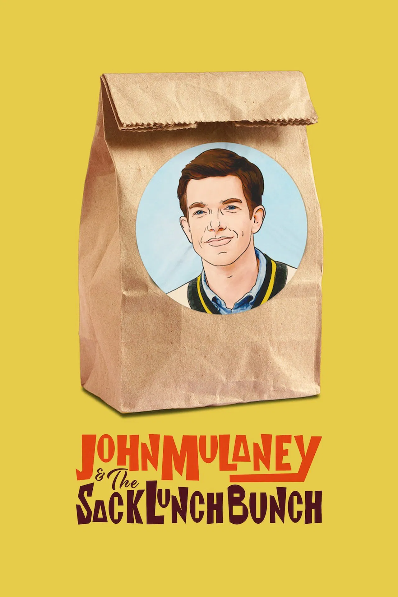 John Mulaney & the Sack Lunch Bunch (2019) ซับไทย