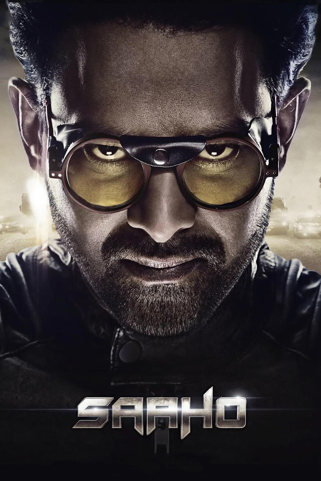Saaho (2019) เกมปล้นนรก ซับไทย