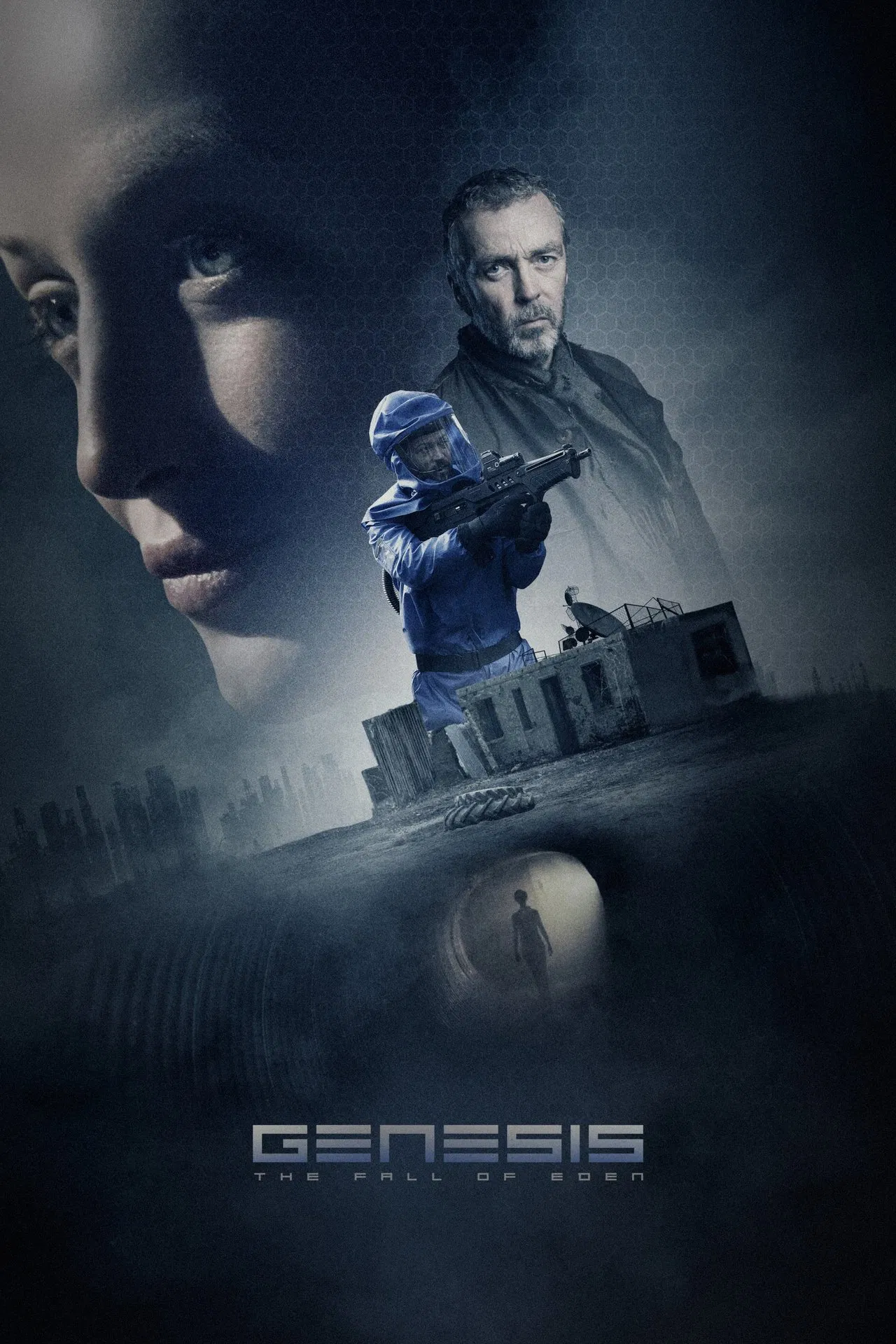 Genesis The Fall of Eden (2018) พากย์ไทย