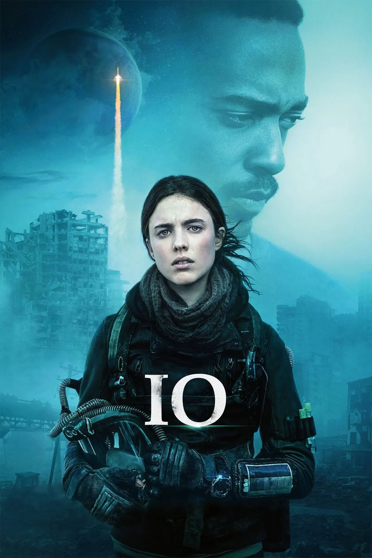 IO (2019) ผู้ยืนอยู่คนสุดท้าย ซับไทย