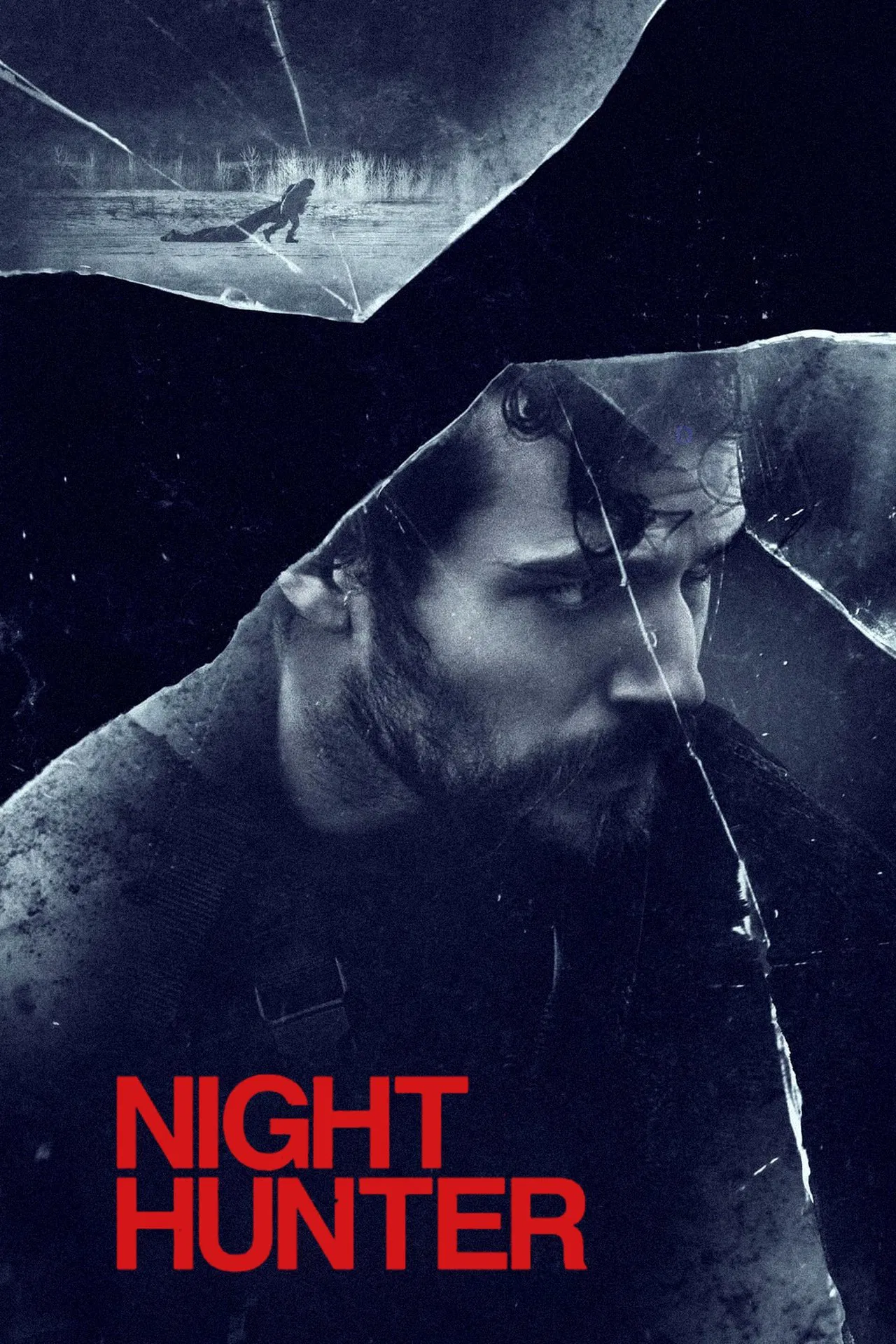 Night Hunter (2019) ล่าเหมี้ยมรัตติกาล พากย์ไทย