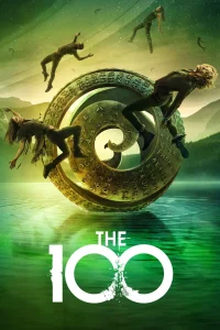 The 100 ฝ่าโลกมฤตยู พากย์ไทย