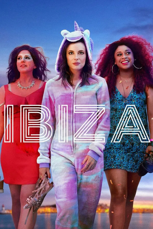 Ibiza (2019) ไอบิซา ซับไทย