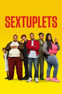 Sextuplets (2019) แฝด 6 ระหกระเหิน ซับไทย