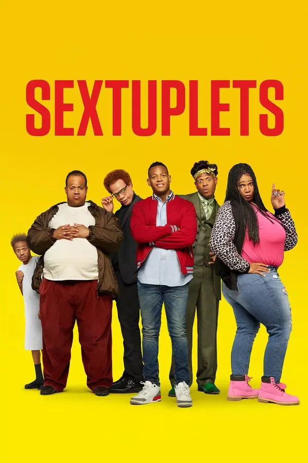 Sextuplets (2019) แฝด 6 ระหกระเหิน ซับไทย