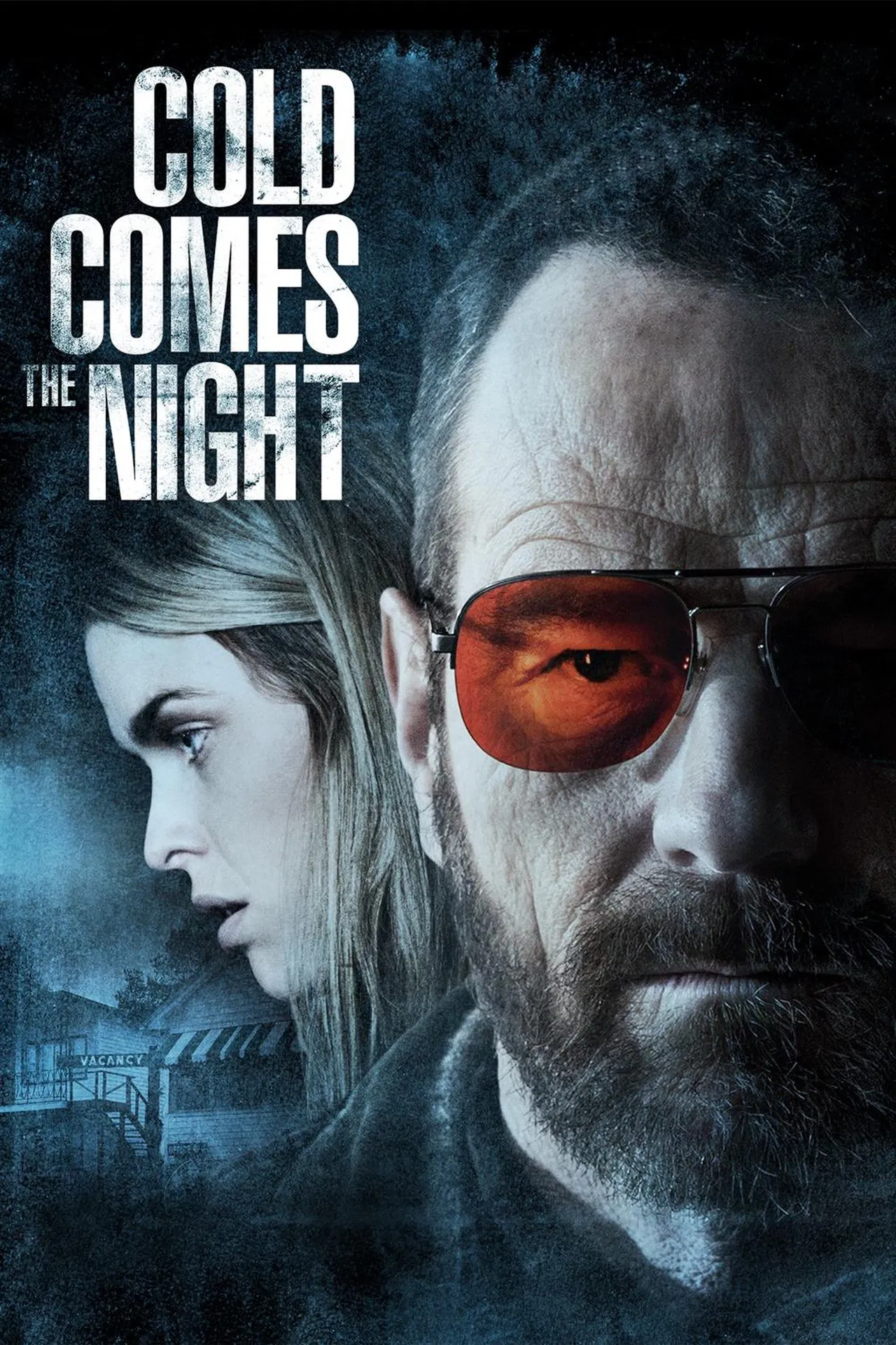 Cold Comes the Night (2013) คืนพลิกนรก พากย์ไทย