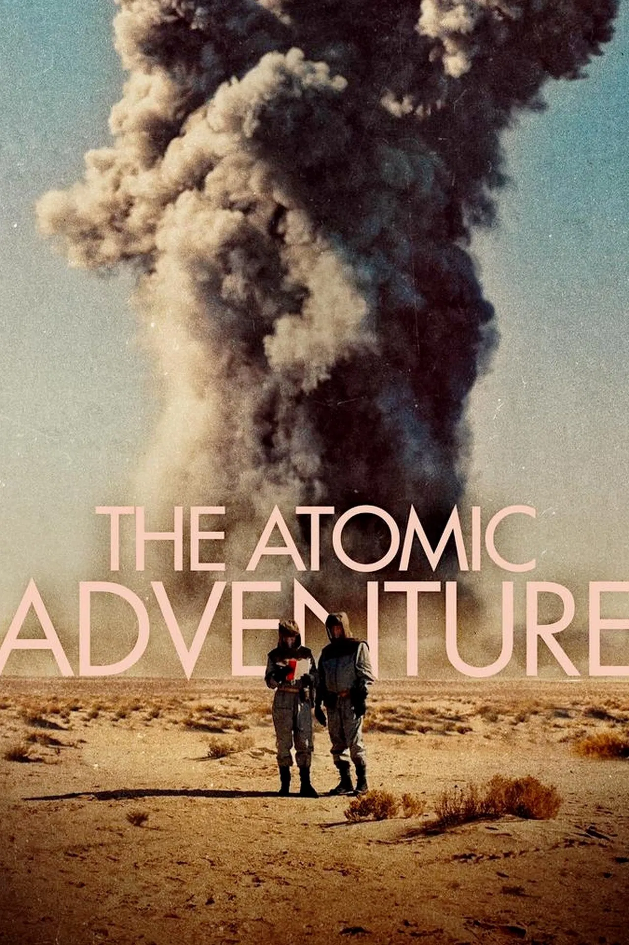 The Atomic Adventure (2019) ซับไทย