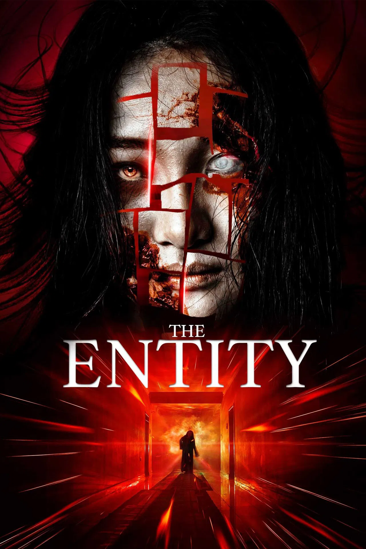 The Entity (2019) ตายไม่สงบ ซับไทย