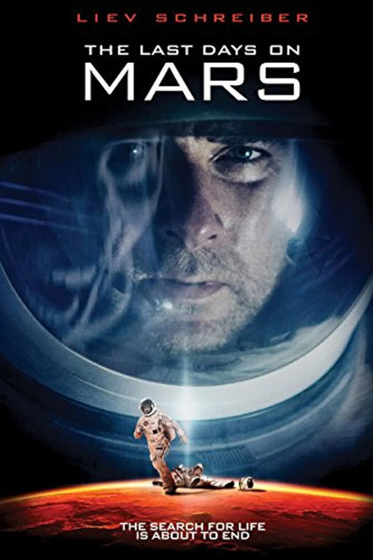 The Last Days on Mars (2013) วิกฤตการณ์ดาวอังคารมรณะ พากย์ไทย