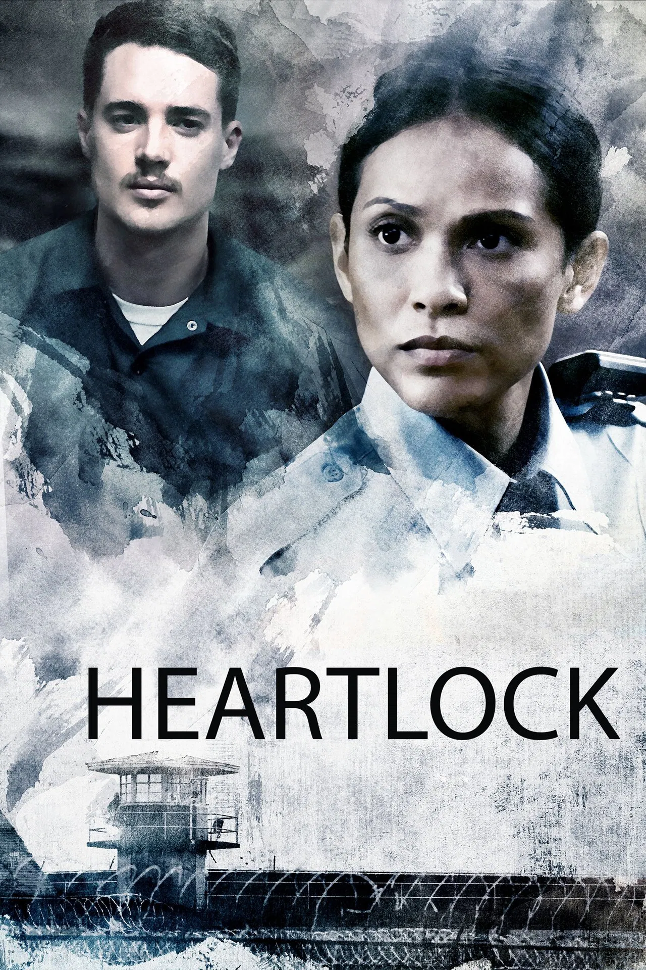 Heartlock (2018) พากย์ไทย