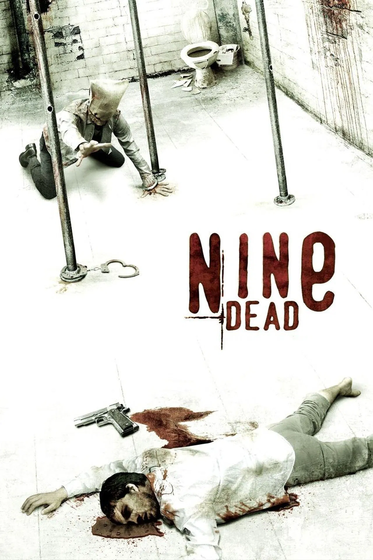 Nine Dead (2010) ตาย ต้องไม่ตาย พากย์ไทย